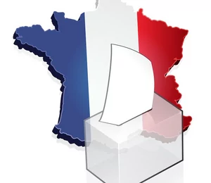 Publication des résultats avant 20 h : qu'en pensent les candidats à l'élection présidentielle ?